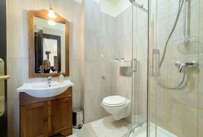 Apartament 3 camere - zona Mircea cel Batran - 11