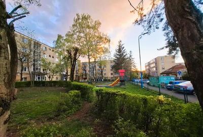 Garsoniera in zona Coresi, locatie excelenta, costuri mici de intretinere - 6