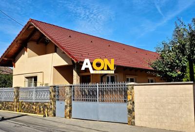 Casa renovata, 4 camere, 2 terase, mobilata, utilata, 568 mp teren - 16