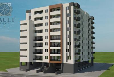 Teren2869 MP Autorizatie Constructie-Proiect D+P+8  Beceni-Metalurgiei - 3