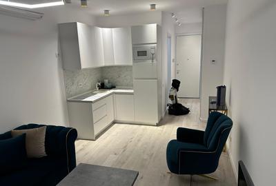 Studio Win Herastrau - 7