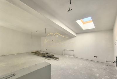 Vila moderna 6 camere // 190mp // teren 300mp // Tunari - 24
