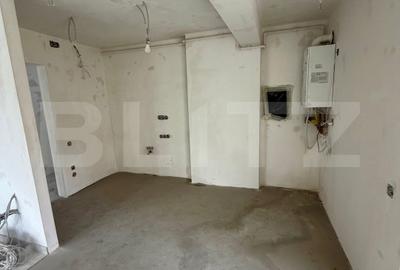 Apartament 3 camere, 66 mp, terasa 25 mp, parcare, Manastur - Metro/Amethyst - 4