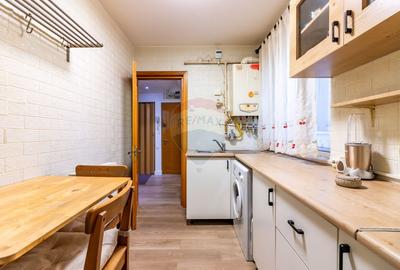 Vanzare apartament 2 camere | Eroii Revolutiei | Finisat Modern - 11