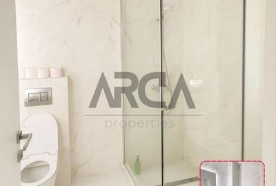 Studio Dublu | Ivory Residence | Pipera - 5