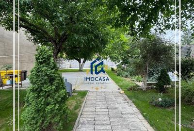 Vila renovat de vanzare D+P curte proprie 774 mp, semicentral Arad - 5