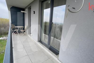 APARTAMENT 2 CAMERE - TRANSFORMAT IN 2 LOCUINTE INDEPENDENTE - 16