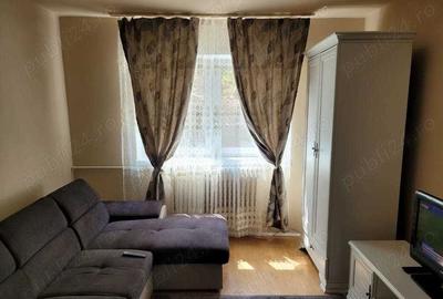 Garsoniera 26mp, finisat mediu, Gruia - 1