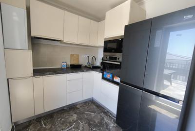 Apartament 2 camere/loc de parcare/ Nou/ 01 iunie/ Smardan/Onix - 9