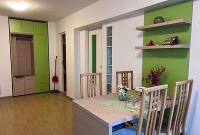 Apartament 2 camere, zona Liceul Auto - 1