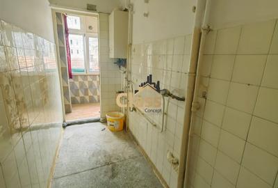 Apartament 3 camere | Etaj intermediar| 40mpu | P-ța Hermes Gheorgheni - 8