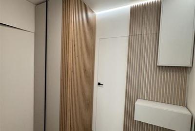 Apartament 2 camere balcon si parcare zona Strand - 16
