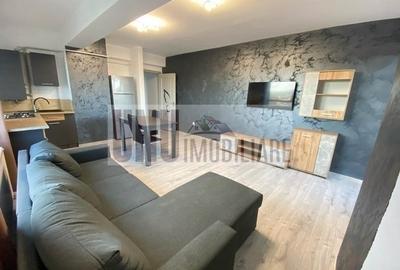 Apartament cu 2 camere decomandat în Tătărași
