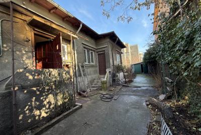 TURDA,CASA INDIVIDUALA DE VANZARE, 251 MP, S+P, CURTE PROPRIE, INVESTITIE - 1