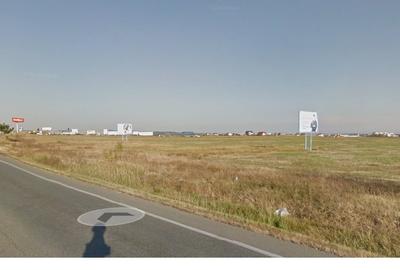 Albota, jud. Arges vand teren 29.300 mp 150 ml - 1