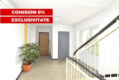 VANZARE APARTAMENT 3 CAMERE UNIRII – NERVA TRAIAN-COMISION 0% - 36