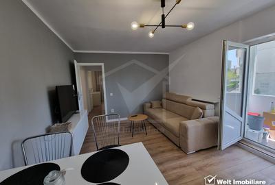 Apartament 3 cam, priveliste superba, garaj subteran,  Marasti, zona Iulius Mall - 2