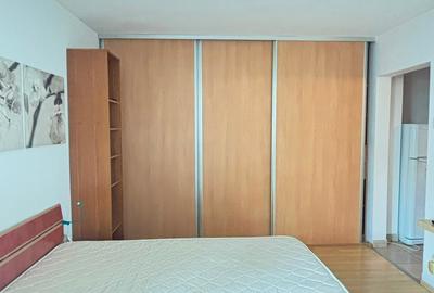 Garsonieră 29 mp | Zona Obor | Etaj 7/10 | 60.000 € - 4