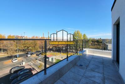 4 camere eficiente energetic cu priveliste-0% comision-550m Metrou - 5