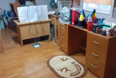 MAGURELE, Vila an 2012 S+P+E+M, Sutila 315mp, garaj, foisor, centrala proprie - 3