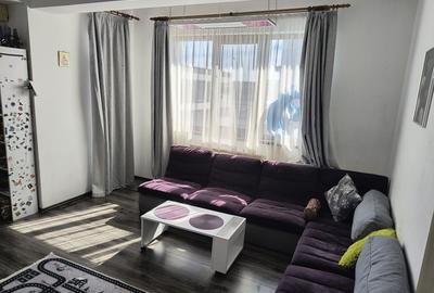 Proprietar | 2 Camere Premium 64mp | Gama Residence | Tavan Înalt 2.9m - 1