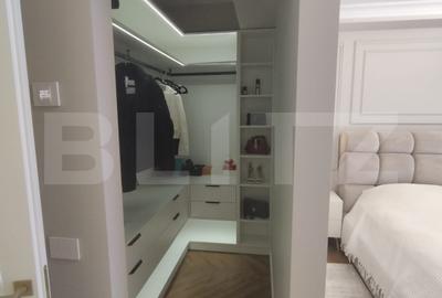 Apartament 3 camere, 100 mp, zona Copou - 8