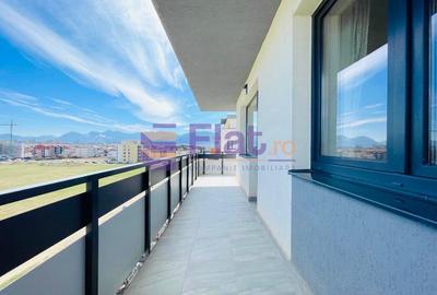 Apartament 2 camere Tractorul Coresi Nou - 1