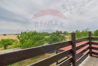 Casă cu 5 camere, 500 mp teren, Domnești, Ilfov - 19
