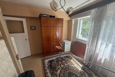 De vânzare apartament 2 camere decomandat 57 mp et 3 - 5