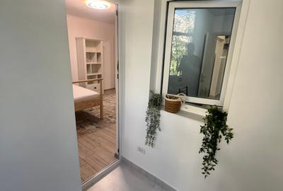 Tineretului Parc,Garsonieră Renovata Recent - 4