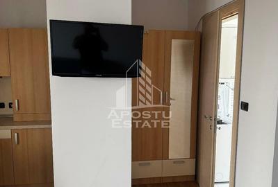Apartament cu 1 camera de inchiriat, Complex Studentesc, Timisoara - 4