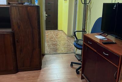 Vanzare apartament 3 camere - zona Garii - 5