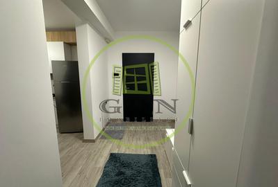 Garsoniera, 38 mp, Centru, zona McDonald's - 6