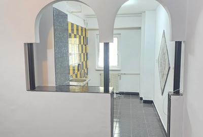 Unirii Rond Alba Iulia ,Matei Basarb stradal , pt locuit sau birou - 9