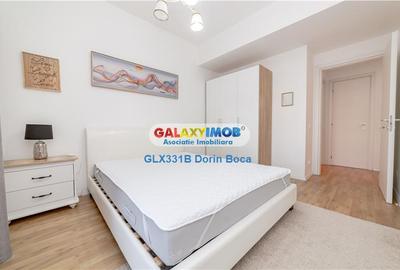 Inchiriere Apartament 2 Camere TITAN (Barcelona Residence) NOU - 9