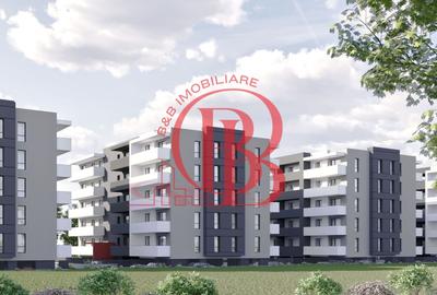 Apartament 3 camere Promo Loc Parcare Theodor Pallady - 6
