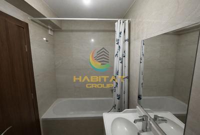 2 camere Brancoveanu-Budimex mobilat 2 parcari bloc nou - 11