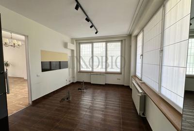 Vila 10 Camere | Herastrau - Nordului | Comercial - Birou - 4