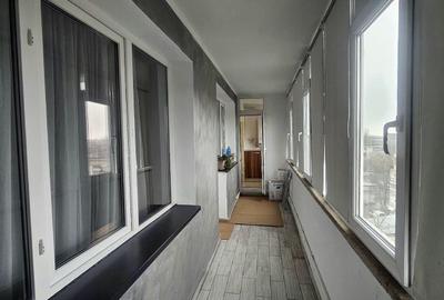 Apartament 2 camere renovat, mobilat si utilat - zona Cosbuc – Tribunal - 6