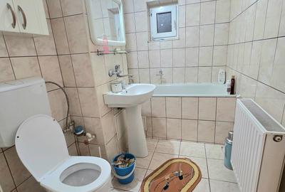 Apartament 3 camere I C Bratianu Etaj 1 sup 81 mp - 9