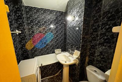 Apartament 1 cameră, parter – ideal investiție, Turda, Str. Macilor - 8