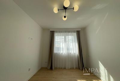 Apartament 3 camere, zona Europa, prima inchiriere - 8