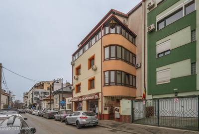 Apartament 3 camere Dorobanti| Eleganta clasica, locatie premium - 13