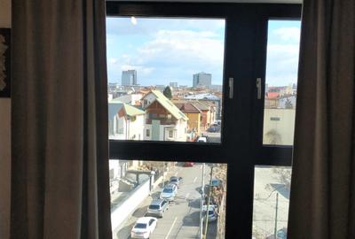 Apartament | studio dublu | bloc nou | Victoriei | ELA Residence - 22