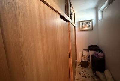 Apartament tip duplex 4 camere Trocadero - 20