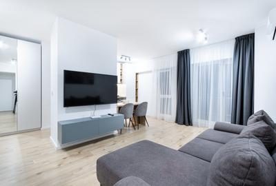 Apartament 2 camere Belvedere Residence de inchiriat - 3