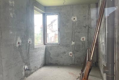 Vilă de vânzare în cartierul Henri Coandă, Pipera – 3 camere, curte 300 mp - 6