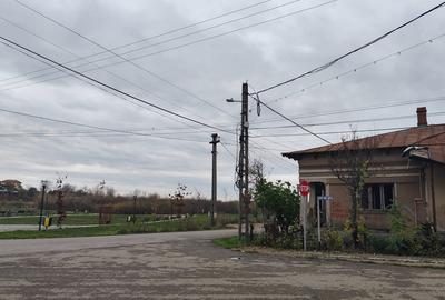 Baicoi Central 1613 mp Parc Petrom - 7