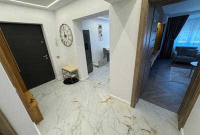 Apartament | 3 camere | Prima inchiriere | Decebal | Muncii - 20
