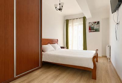 Vedere către lac | Mobilat & Utilat | Zona Butoaie - Mamaia Nord - 8